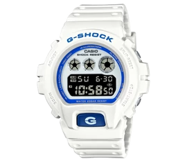 DW-6900HDS-7ER Casio karóra