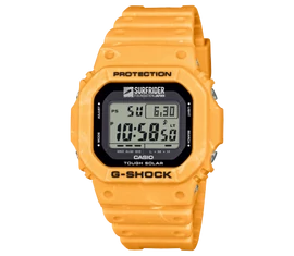 G-5600SFJ-9ER Casio karóra