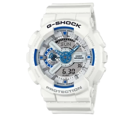 GA-110HDS-7AER Casio karóra