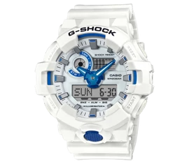 GA-700HDS-7AER Casio karóra