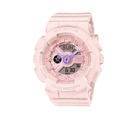 BA-110AH-4AER Casio karóra