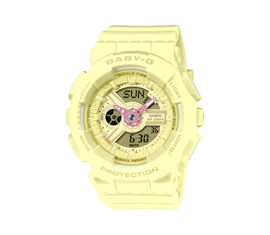 BA-110AH-9AER Casio karóra