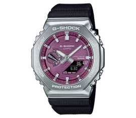 GBM-2100A-4BER Casio karóra