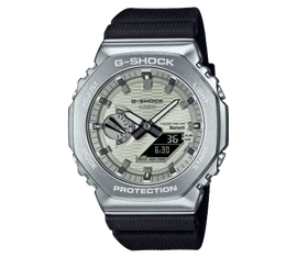 GBM-2100A-8BER Casio karóra