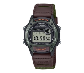 W-220HF-3AVEF Casio karóra