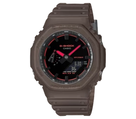 GA-2100K-5AER Casio karóra