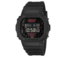 DW-5600STT-1ER Casio karóra