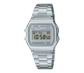 A158WEA-7EF Casio karóra