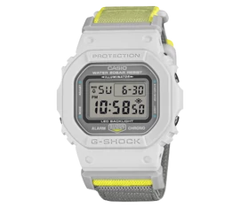 DW-5600MNC-7A8ER Casio karóra