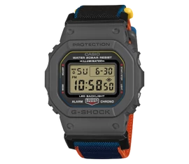 DW-5600MNC-8A2ER Casio karóra