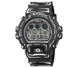 DW-6900JV-1ER Casio karóra