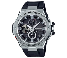 GST-B100-1A Casio G-SHOCK G-STEEL Férfi karóra