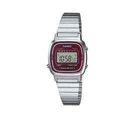 LA670WA-4 Casio Retro Női karóra