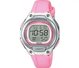LW-203-4A Casio Női-Gyermek karóra