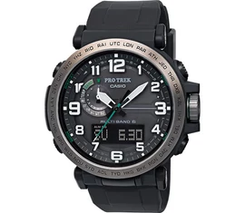 PRW-6600Y-1ER Casio Pro-Trek Férfi karóra