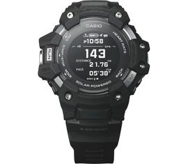 GBD-H1000-1ER CASIO G-Shock G-Squad Pulzusmérős Férfi karóra