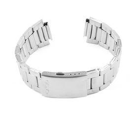 AQ-S800WD Casio ezüst színű fémszíj