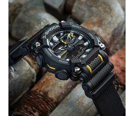 GA-900-1A Casio G-Shock Férfi karóra