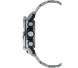 GST-B300E-5A Casio G-SHOCK PRO G-STEEL Férfi karóra + 2 szíj