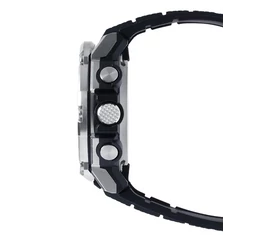 GST-B300E-5A Casio G-SHOCK PRO G-STEEL Férfi karóra + 2 szíj