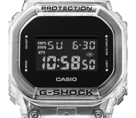 DW-5600SKE-7ER Casio G-Shock Férfi karóra