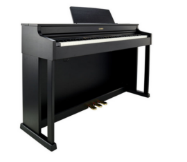 AP 470 BK Digitális zongora CASIO