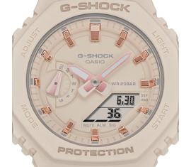 GMA-S2100-4A Casio G-Shock UNISEX  karóra