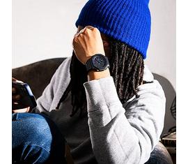 GA-2100VB-1A Casio G-SHOCK férfi karóra