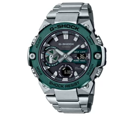 GST-B400CD-1A3 Casio G-SHOCK PRO G-STEEL Férfi karóra