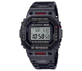 GMW-B5000TVA-1ER Casio G-SHOCK PRO férfi karóra