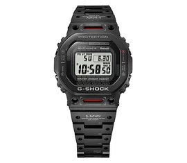 GMW-B5000TVA-1ER Casio G-SHOCK PRO férfi karóra