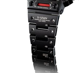 GMW-B5000TVA-1ER Casio G-SHOCK PRO férfi karóra