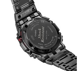 GMW-B5000TVA-1ER Casio G-SHOCK PRO férfi karóra