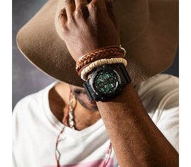 GA-140MG-1A Casio G-Shock Férfi karóra