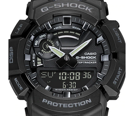 GBA-900-1A Casio G-Shock Férfi karóra