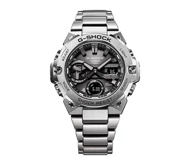 GST-B400D-1A Casio G-SHOCK PRO G-STEEL Férfi karóra