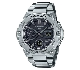 GST-B400D-1A Casio G-SHOCK PRO G-STEEL Férfi karóra