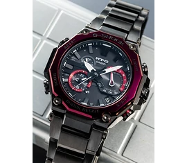 MTG-B2000BD-1A4  Casio G-SHOCK PRO MT-G Férfi karóra