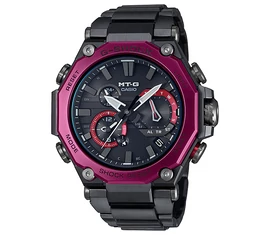 MTG-B2000BD-1A4  Casio G-SHOCK PRO MT-G Férfi karóra