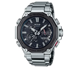 MTG-B2000D-1A Casio G-SHOCK MT-G Férfi karóra