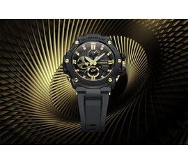GST-B100GC-1A Casio G-SHOCK PRO G-STEEL Férfi karóra