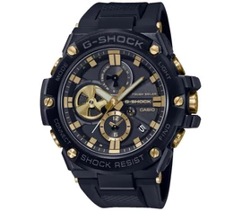 GST-B100GC-1A Casio G-SHOCK PRO G-STEEL Férfi karóra