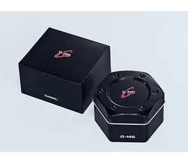 MSG-S600G-1A Casio Baby-G Női karóra