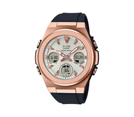 MSG-S600G-1A Casio Baby-G Női karóra