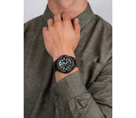 GST-W130BC-1A3 Casio G-Shock G-STEEL Férfi karóra