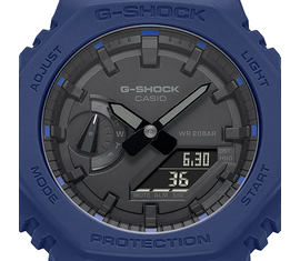 GA-2100-2A Casio G-SHOCK férfi karóra