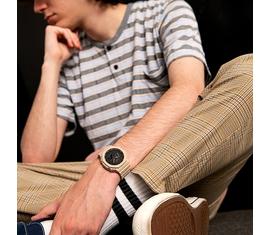 GA-2100-5A Casio G-SHOCK férfi karóra