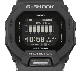 GBD-200-1E Casio G-Shock Férfi karóra