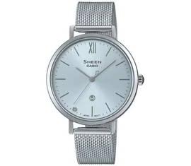 SHE-4539SM-2A Casio Sheen női karóra