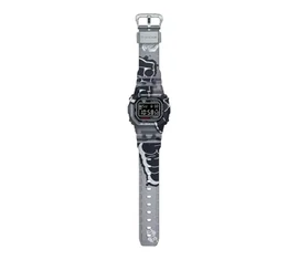 DW-5000SS-1ER Casio G-Shock Férfi karóra